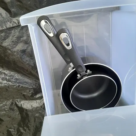 A La Tente Campagnarde